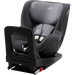 Britax Housse de rechange - DUALFIX 5Z / PRO (M) / (3/M) i-SIZE / SWINGFIX (M) i-SIZE Midnight Grey