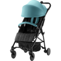 Britax BRITAX B-LITE Lagoon Green