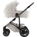 Britax NACELLE SMILE 5Z Soft Taupe