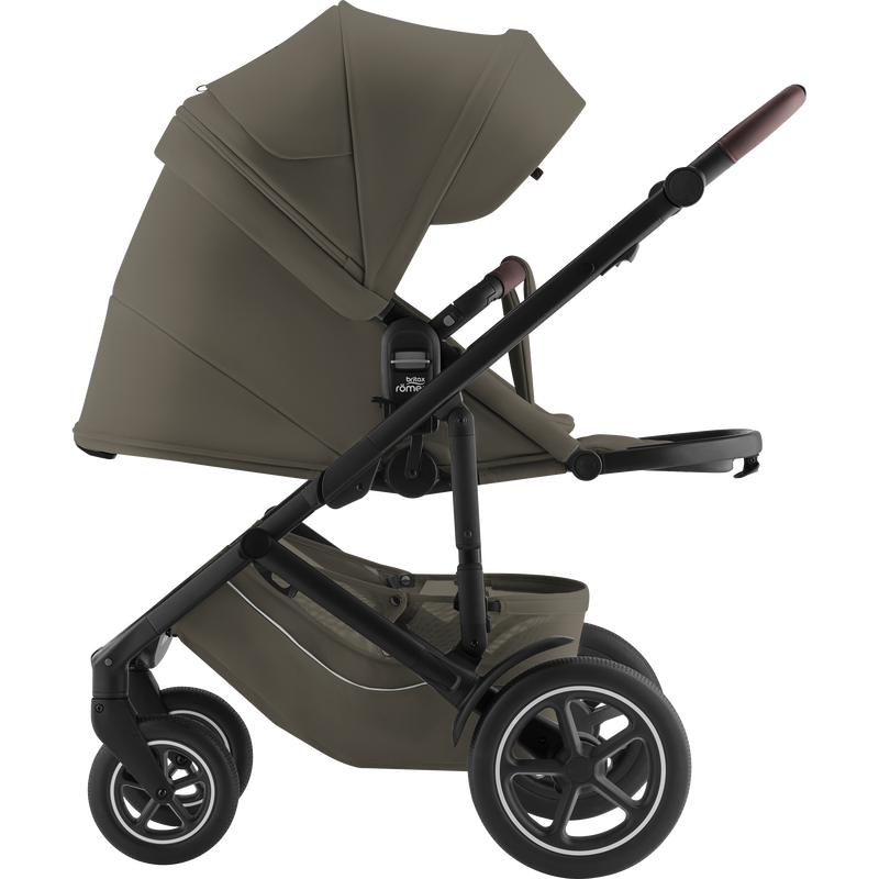 SMILE 5Z (Britax Römer) - Image 10