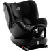 Britax DUALFIX 2 R Cosmos Black