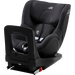 Britax Housse de rechange - DUALFIX 5Z / PRO M / 3 /M i-SIZE / SWINGFIX (M) i-SIZE Fossil Grey