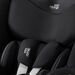 Britax DUALFIX PRO M Carbon Black
