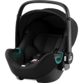 Britax Pack BABY-SAFE iSENSE Space Black