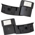Britax Receveurs Joolz pour siège-auto Britax Römer en fixation supérieure 