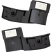 Britax Receveurs Joolz pour siège-auto Britax Römer en fixation supérieure 