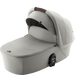 Britax NACELLE SMILE 5Z Linen Grey