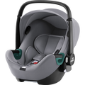 Britax Housse de rechange - BABY-SAFE iSENSE Frost Grey