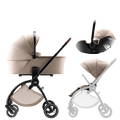 Britax PACK RIO COMFORT 