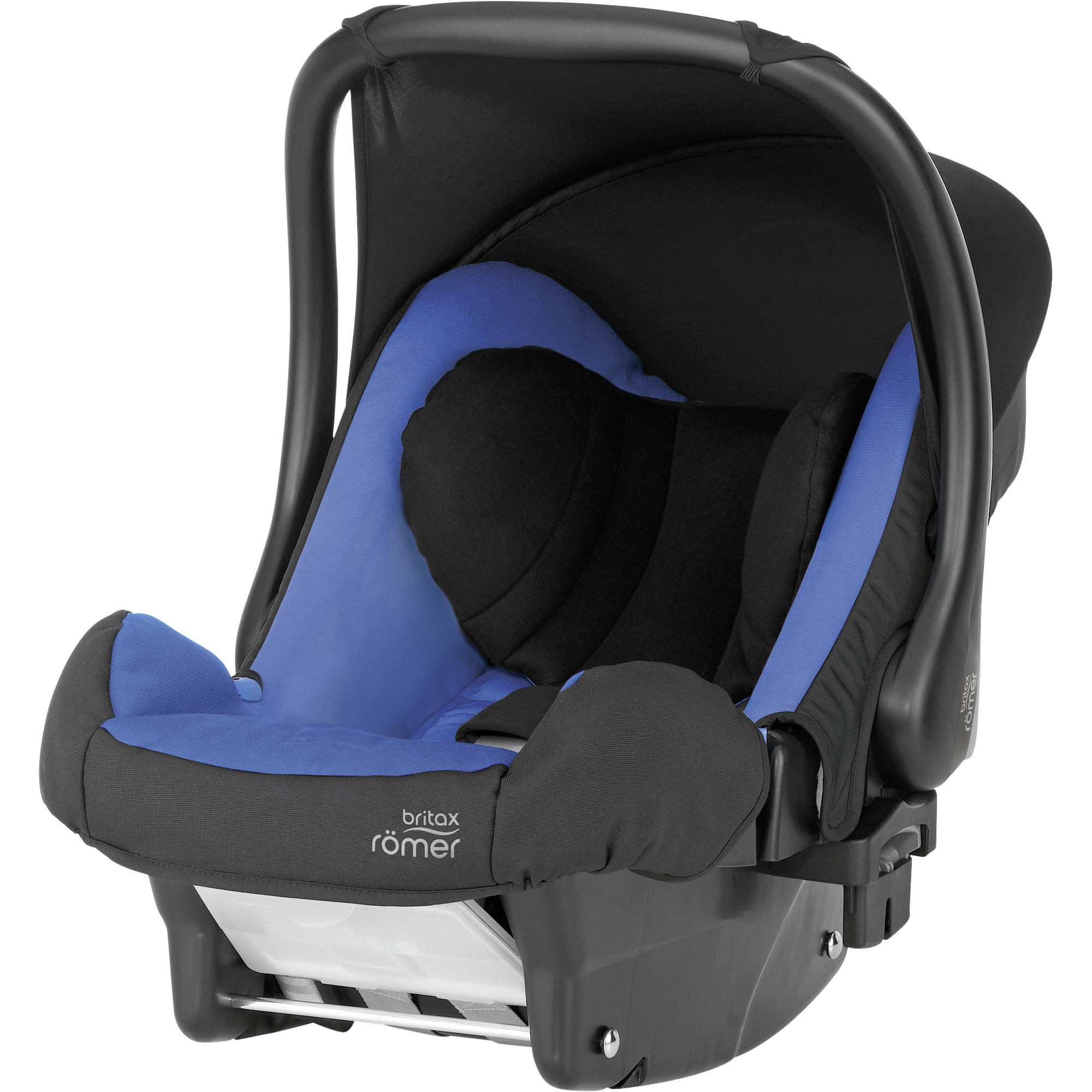 britax romer safe