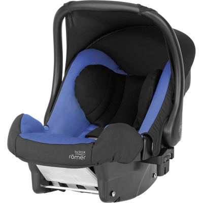Cosy britax romer baby safe deals