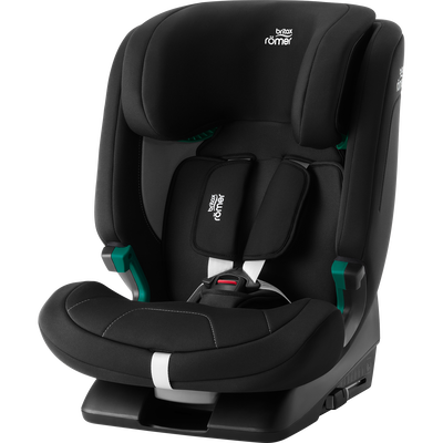 Britax DUALFIX i-Size - EU Car Seat - Car Seats For The Littles