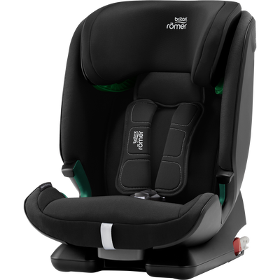 Britax ADVANSAFIX M i-SIZE Cosmos Black