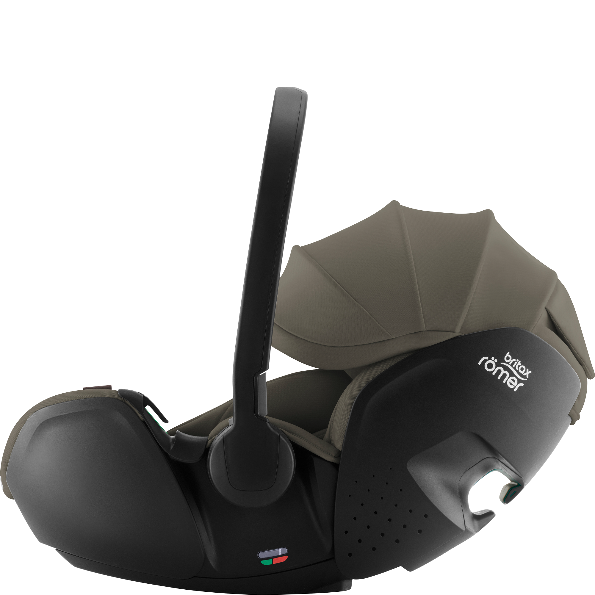 BABY-SAFE PRO (Britax Römer) - Image 2