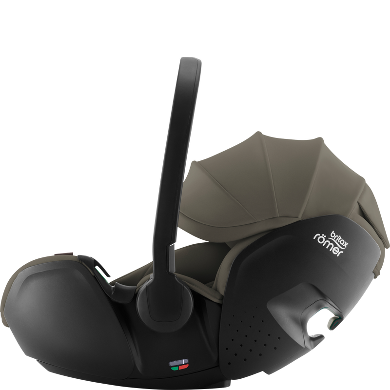 BABY-SAFE PRO (Britax Römer) - Image 3