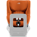 Britax DUALFIX 3 i-SIZE Golden Cognac