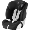 Britax Housse de rechange - EVOLVA 1-2-3 SL SICT Cosmos Black