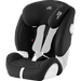 Britax Housse de rechange - EVOLVA 1-2-3 SL SICT Cosmos Black