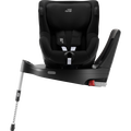 Britax Pack DUALFIX iSENSE Space Black