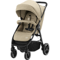 Britax B-AGILE M Linen Beige