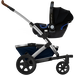 Britax Receveurs Joolz pour siège-auto Britax Römer en fixation supérieure 