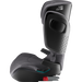 Britax KIDFIX M i-SIZE Midnight Grey