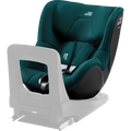 Britax DUALFIX 5Z Atlantic Green