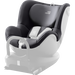 Britax Housse de rechange - DUALFIX 2 R Storm Grey