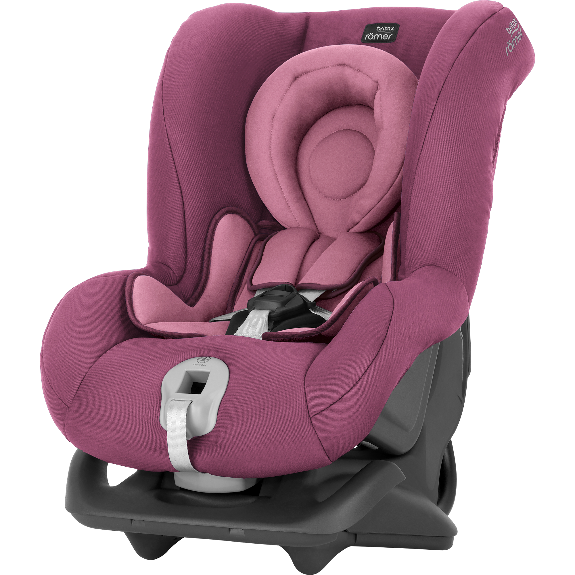 Siège auto britax first class plus sécurange