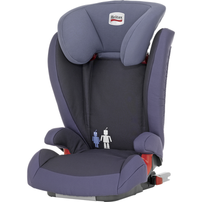 Britax KIDFIX 