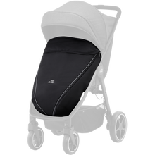 Tablier pour poussette sales