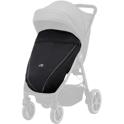 Britax Tablier – BRITAX RÖMER B-AGILE M/R 