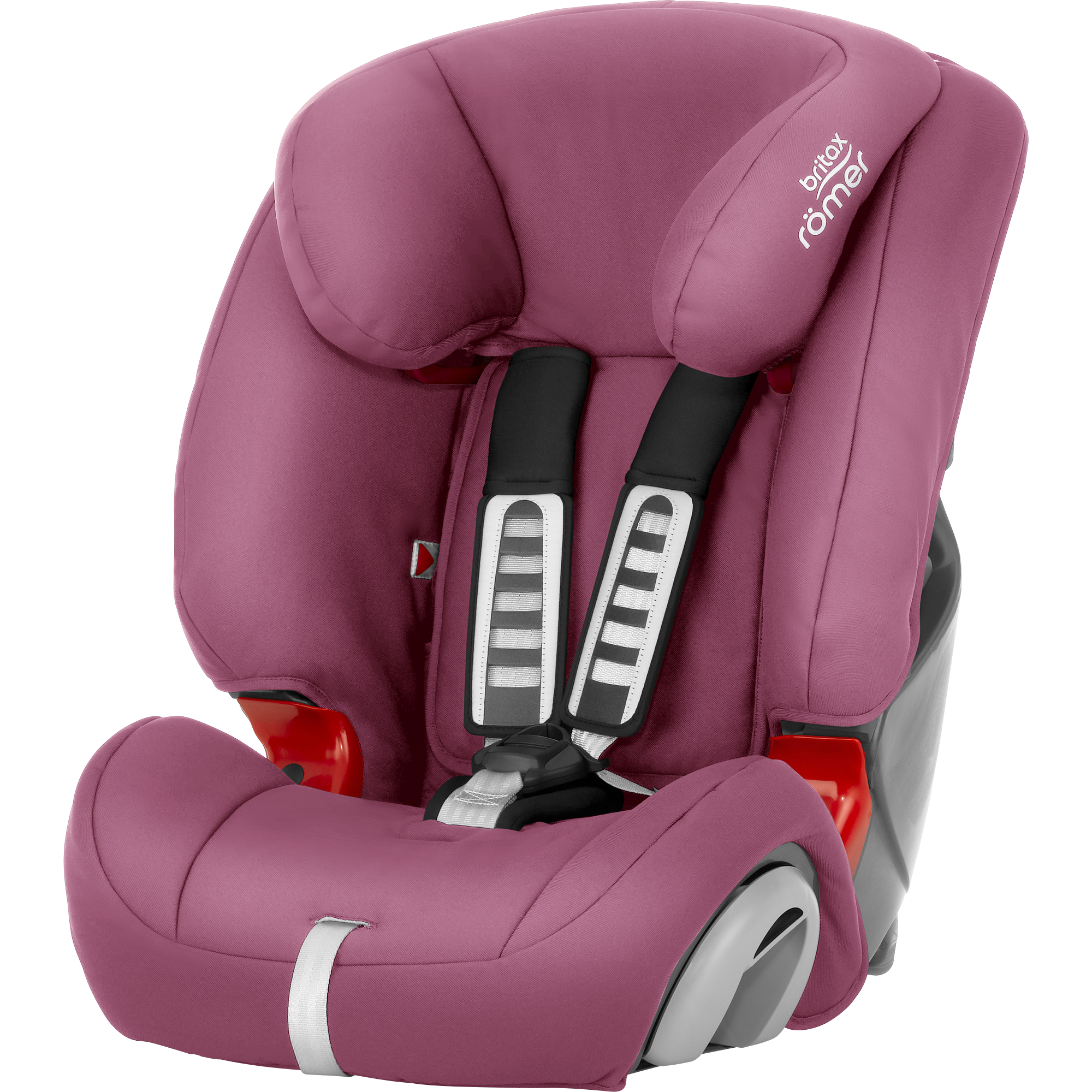 Siege auto britax romer evolva hot sale