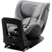 Britax DUALFIX M i-SIZE Cool Flow - Silver