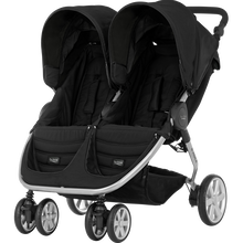 Poussette britax clearance b motion