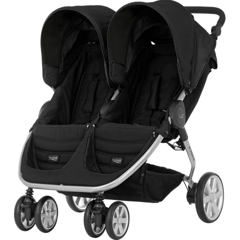 Britax Römer - B-AGILE DOUBLE