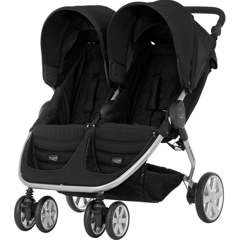 B-AGILE DOUBLE (Britax Römer) - Image 1