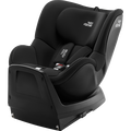 Britax Housse de rechange &ndash; DUALFIX (M) PLUS / SWINGFIX M PLUS Space Black