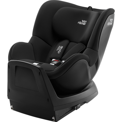 Britax Housse de rechange &ndash; DUALFIX (M) PLUS / SWINGFIX M PLUS Space Black