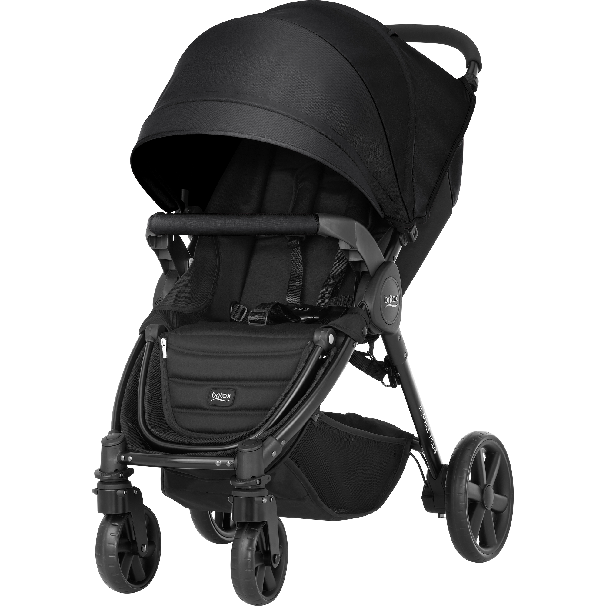 britax b agile 4