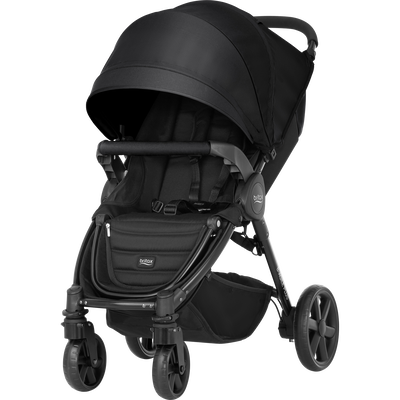 Product Support Britax R mer