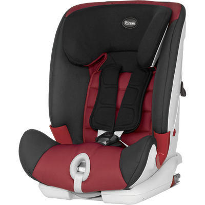 Britax XTENSAFIX 