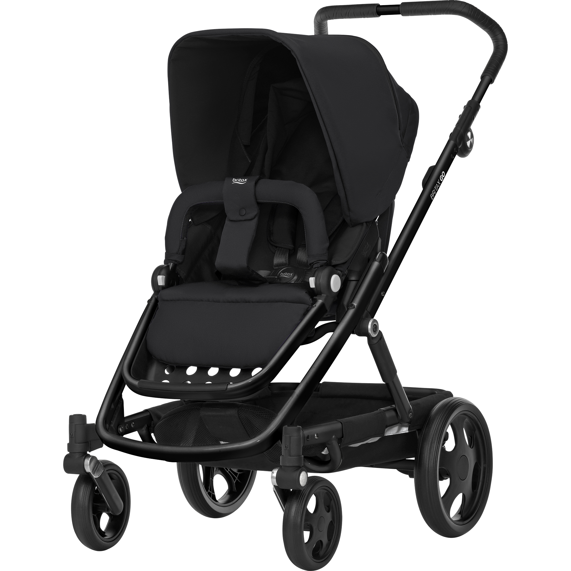 buggy board britax go