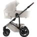 Britax SMILE 5Z - PACK CONFORT PLUS 