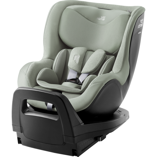Britax DUALFIX PRO M Sage Green