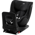 Britax Housse de rechange - DUALFIX 5Z / PRO M / 3/M i-SIZE / SWINGFIX (M) i-SIZE Galaxy Black