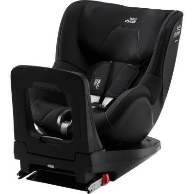 Britax Housse de rechange - DUALFIX 5Z / PRO M / 3/M i-SIZE / SWINGFIX (M) i-SIZE Galaxy Black