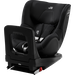 Britax Housse de rechange - DUALFIX 5Z / PRO M / 3/M i-SIZE / SWINGFIX (M) i-SIZE Galaxy Black