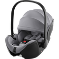 Britax Housse de rechange - BABY-SAFE 5Z / 5Z2 / PRO Grey Marble