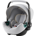 Britax Housse de rechange - BABY-SAFE 3 i-SIZE Nordic Grey